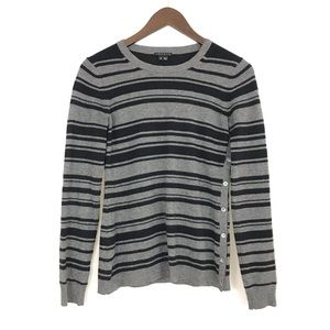 THEORY 100% Cashmere Sweater, S
